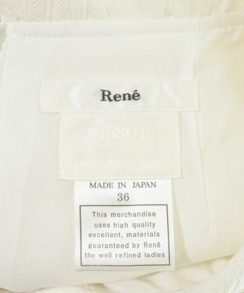 Rene ชุดเดรส