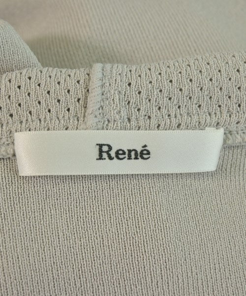 Rene ชุดเดรส