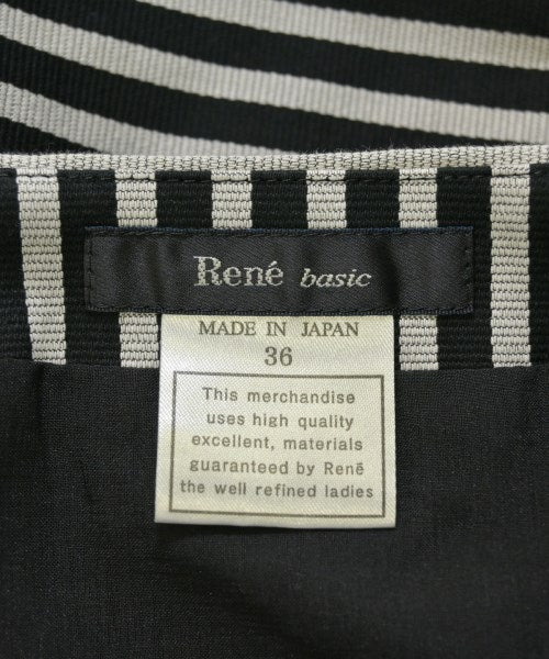 Rene กระโปรงยาวถึงเข่า