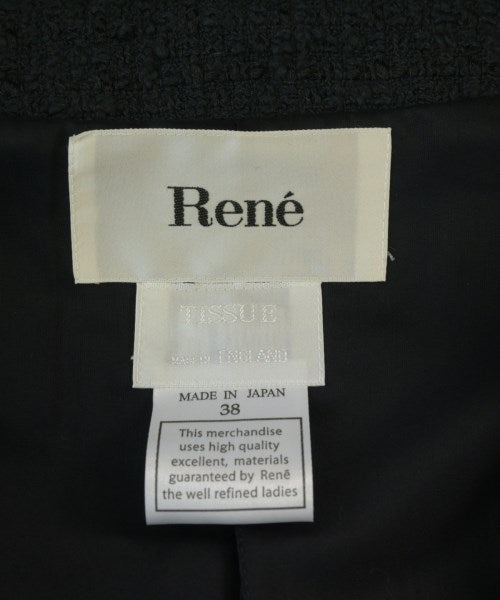 Rene แจ็คเก็ต