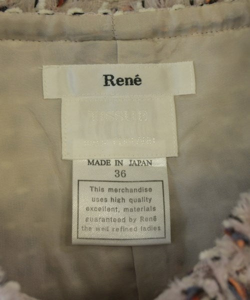 Rene ชุดเดรส