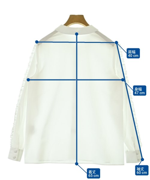 Rene เสื้อสตรี