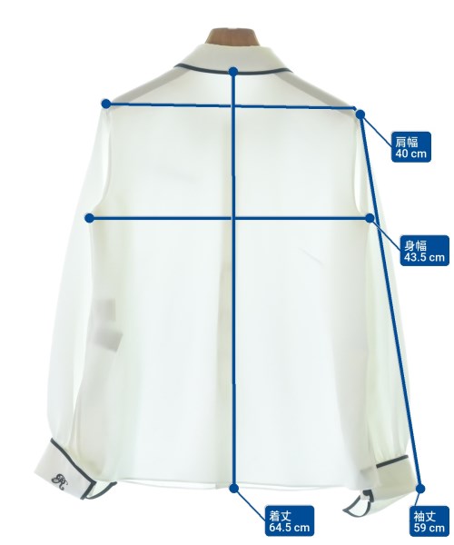 Rene เสื้อสตรี