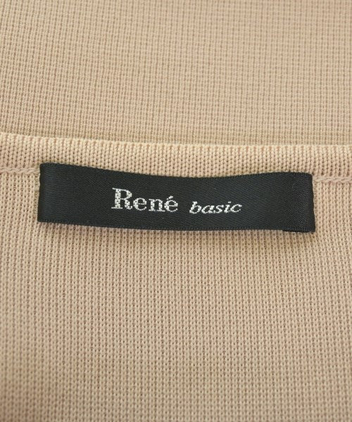 Rene แจ็คเก็ตไม่มีปก