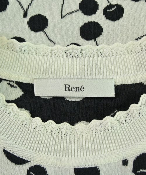Rene เสื้อกันหนาว