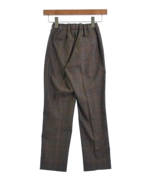 MAURO GRIFONI กางเกง อื่น