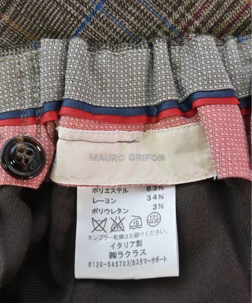 MAURO GRIFONI กางเกง อื่น