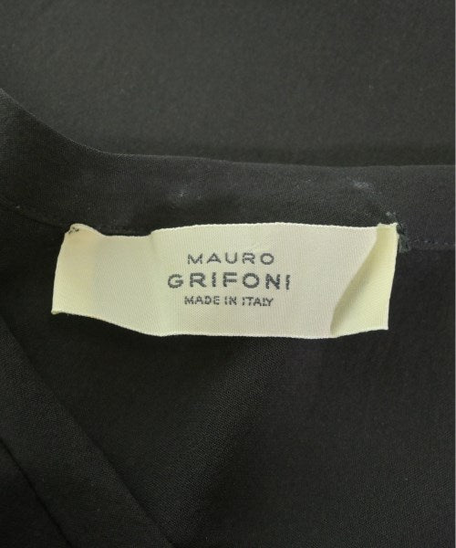 MAURO GRIFONI เสื้อลำลอง