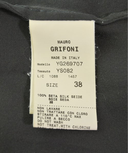 MAURO GRIFONI เสื้อลำลอง