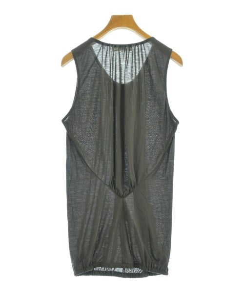 MAURO GRIFONI เสื้อยืด/เสื้อท็อปส์