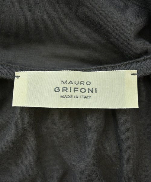 MAURO GRIFONI เสื้อยืด/เสื้อท็อปส์