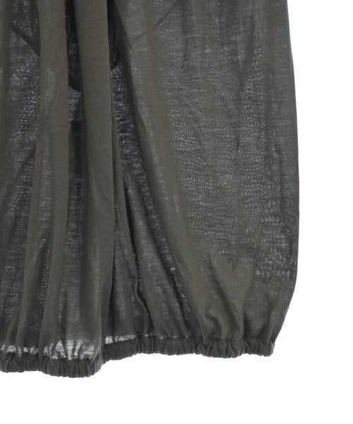 MAURO GRIFONI เสื้อยืด/เสื้อท็อปส์