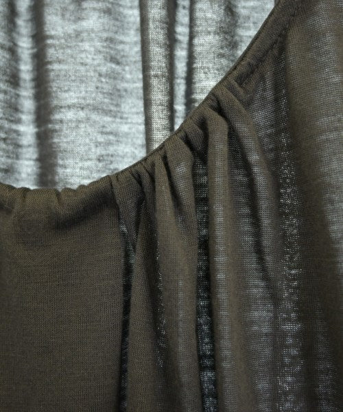 MAURO GRIFONI เสื้อยืด/เสื้อท็อปส์