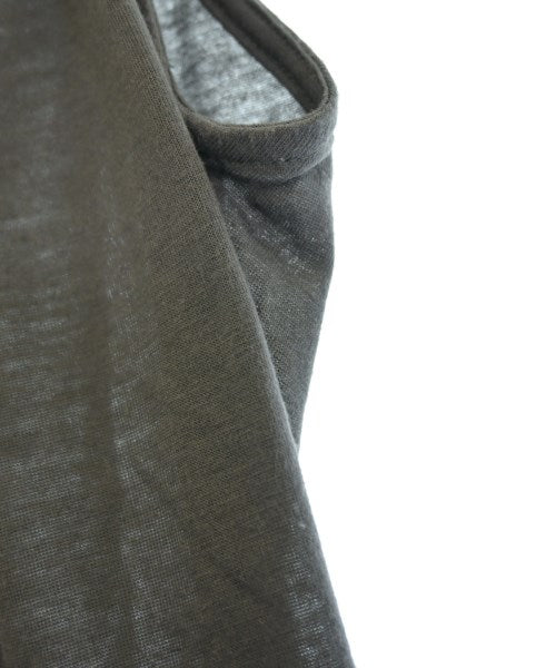 MAURO GRIFONI เสื้อยืด/เสื้อท็อปส์