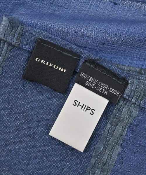 MAURO GRIFONI ผ้าคลุมไหล่