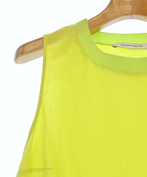 MAURO GRIFONI ชุดเดรส