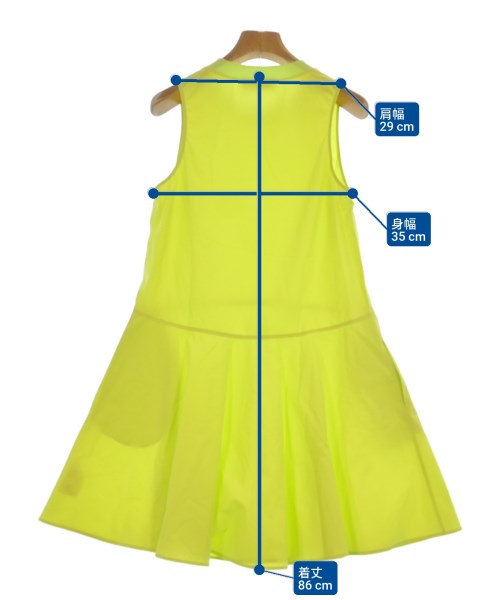 MAURO GRIFONI ชุดเดรส