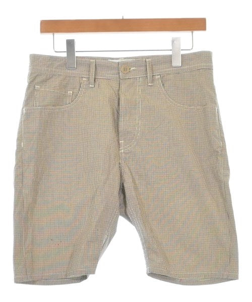 MAURO GRIFONI กางเกงขาสั้น