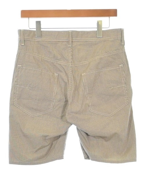 MAURO GRIFONI กางเกงขาสั้น