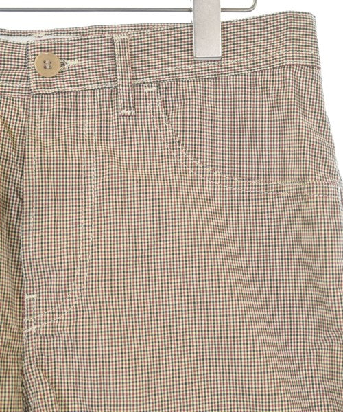 MAURO GRIFONI กางเกงขาสั้น