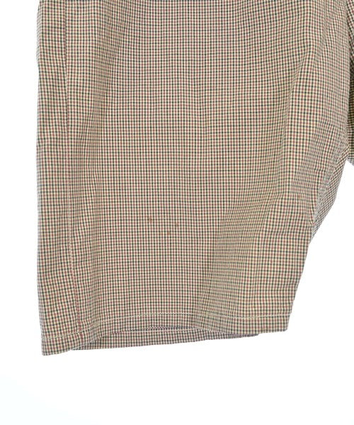 MAURO GRIFONI กางเกงขาสั้น