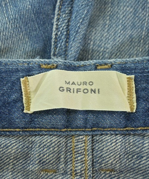MAURO GRIFONI ยีนส์