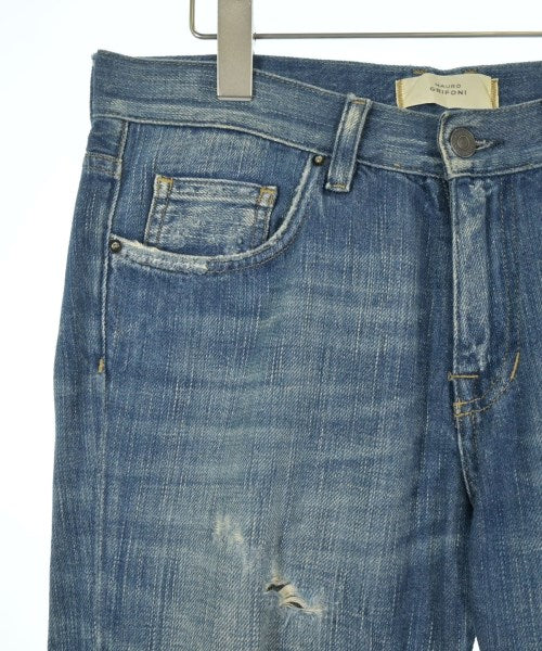 MAURO GRIFONI ยีนส์