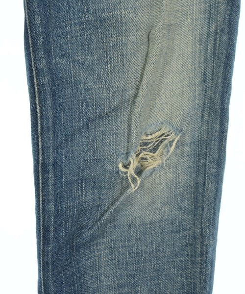 MAURO GRIFONI ยีนส์