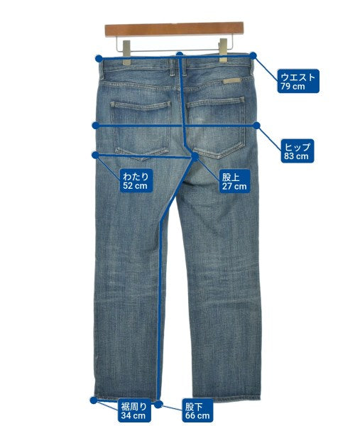 MAURO GRIFONI ยีนส์