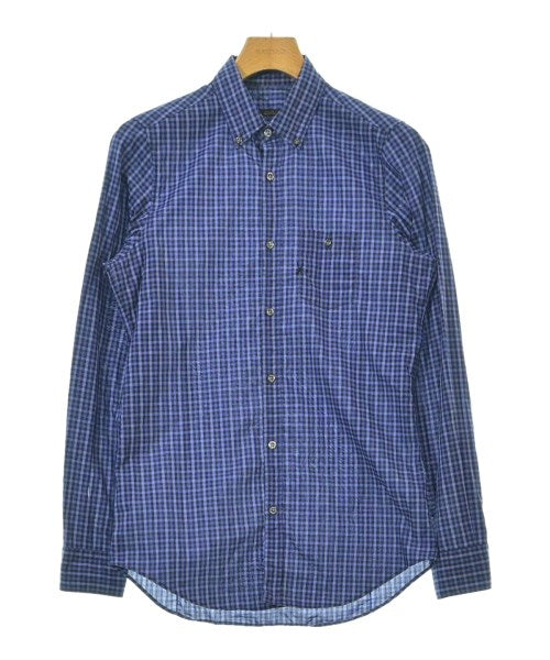 MAURO GRIFONI เสื้อลำลอง