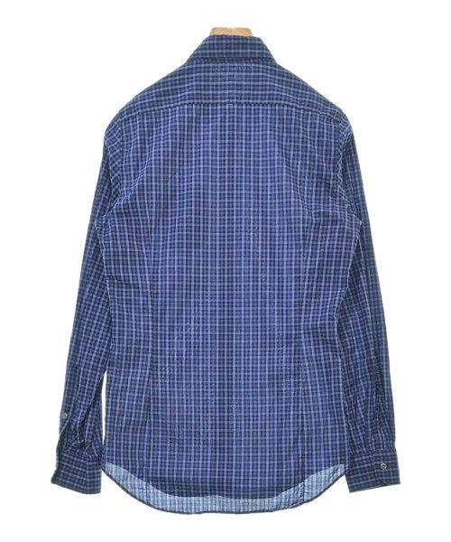 MAURO GRIFONI เสื้อลำลอง