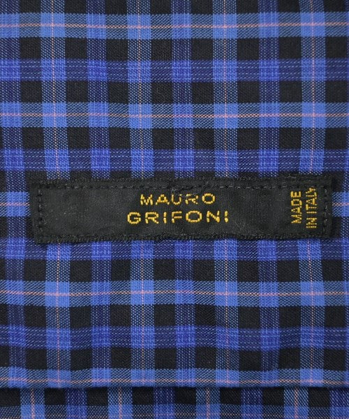 MAURO GRIFONI เสื้อลำลอง