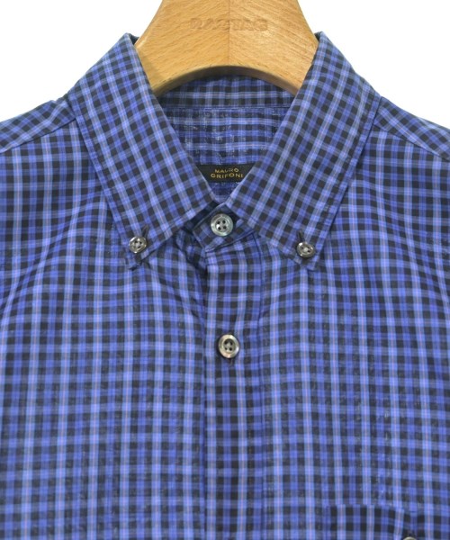 MAURO GRIFONI เสื้อลำลอง