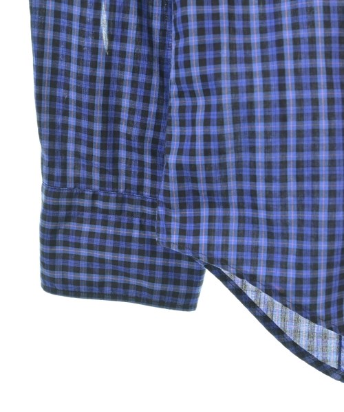 MAURO GRIFONI เสื้อลำลอง