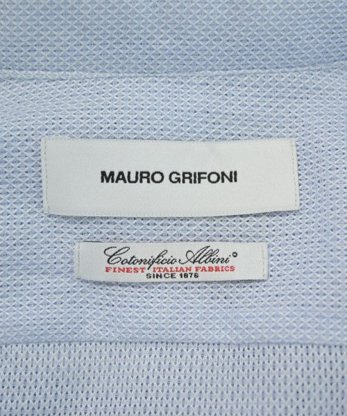 MAURO GRIFONI เสื้อเชิ้ตทางการ