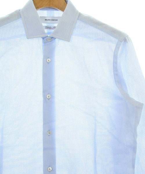MAURO GRIFONI เสื้อเชิ้ตทางการ