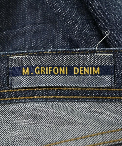MAURO GRIFONI ยีนส์