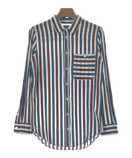 MAURO GRIFONI เสื้อลำลอง