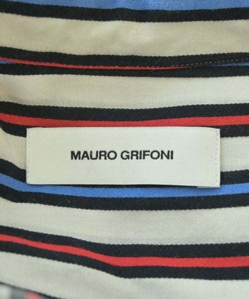 MAURO GRIFONI เสื้อลำลอง