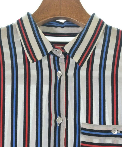 MAURO GRIFONI เสื้อลำลอง