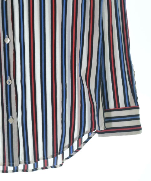 MAURO GRIFONI เสื้อลำลอง