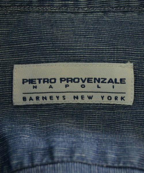PIETRO PROVENZALE เสื้อเชิ้ตทางการ