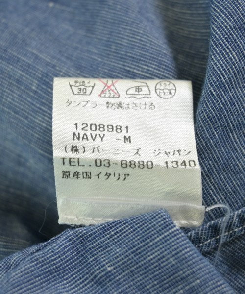 PIETRO PROVENZALE เสื้อเชิ้ตทางการ