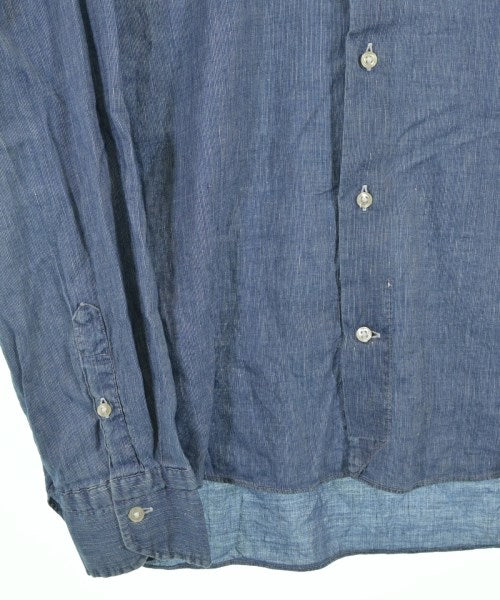 PIETRO PROVENZALE เสื้อเชิ้ตทางการ