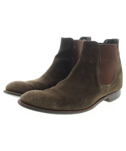 CHEANEY รองเท้าบูท