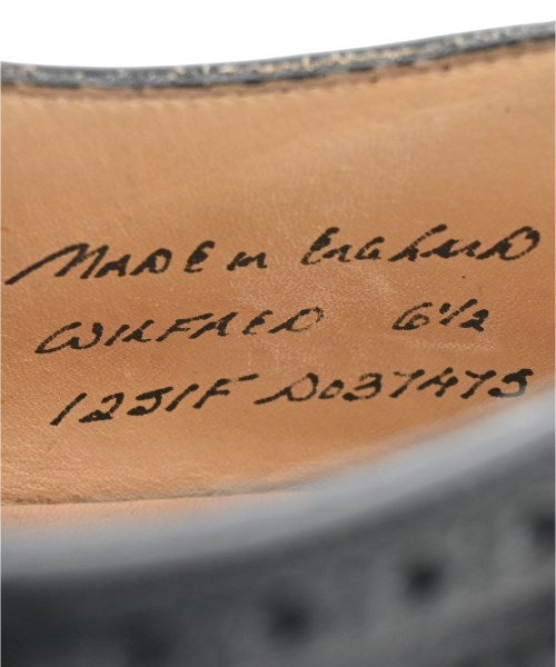 CHEANEY รองเท้าสวมทางการ