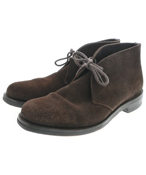 CHEANEY รองเท้าสวมทางการ