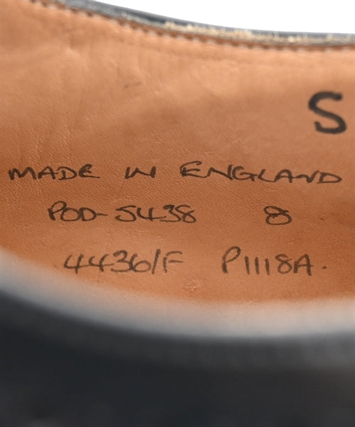 CHEANEY รองเท้าสวมทางการ