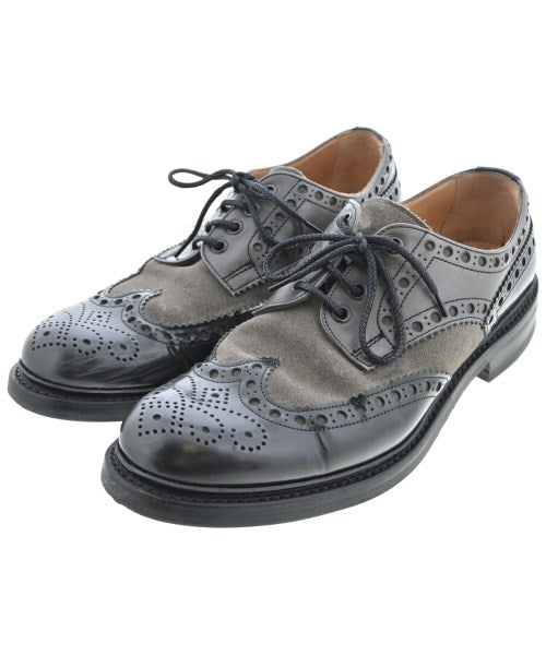 CHEANEY รองเท้าสวมทางการ