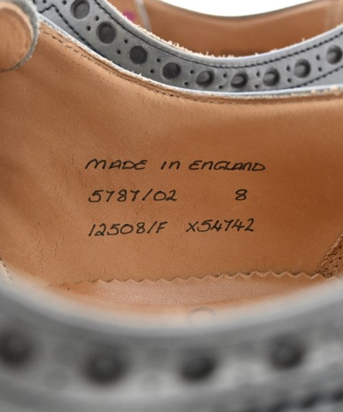 CHEANEY รองเท้าสวมทางการ